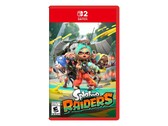 Splatoon Raiders will launch as a Switch 2-exclusive title.