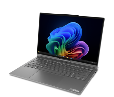 ThinkBook Plus Gen 7 Auto Twist. (Image source: Lenovo)