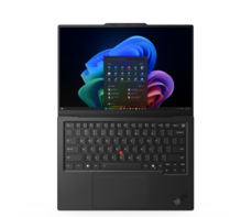 Lenovo ThinkPad X1 Carbon Gen 14 Aura Edition (image source: Lenovo)