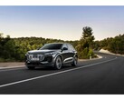 Audi's RS Q6 E-Tron and Q6 E-Tron Sportback will both use PPE architecture (Image Source: Audi) 
