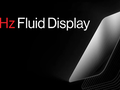 Many OEMs are jumping on 120 Hz displays this year, but not Apple according to a new rumour. (Image source: OnePlus)
