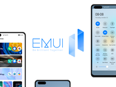 EMUI 11 has now reached the Mate 20 and P30 series in some regions. (Image source: Huawei)