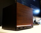 Valve's Steam Machine (Image source: Digital Foundry)