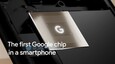 Meet the Google Pixel 6 promo (image source: Google via @_snoopytech_)