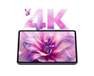 The Vivo Pad 6 Pro features a 4K display.