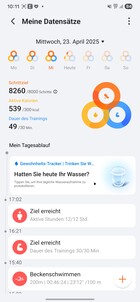 Honor Health app