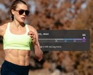 The Whoop app now offers a VO2 Max estimate. (Image source: Whoop)