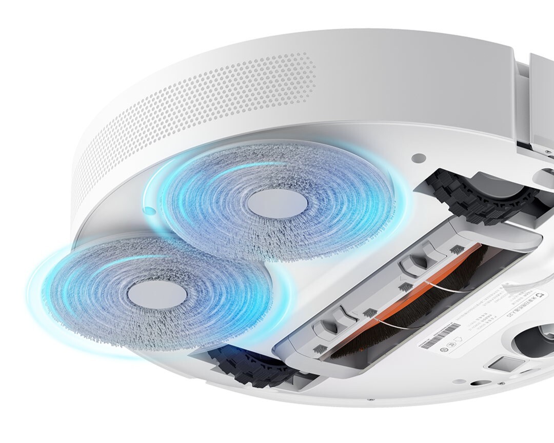 Xiaomi Robot Vacuum-Mop 2S