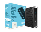 Zotac ZBox CI660 Nano is world's most powerful fanless mini PC