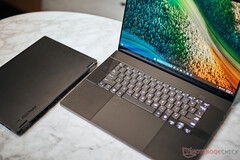 Asus ProArt P16 now gets Ryzen AI smarts