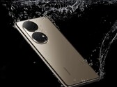 Arguably, the P50 Pro has a cleaner look than it did at launch. (Image source: Huawei)