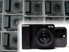 Alice Camera is getting ready to ship the first batch of orders, while batches two and three are already sold-out, too. (Image source: Alice Camera - edited)