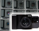 Alice Camera is getting ready to ship the first batch of orders, while batches two and three are already sold-out, too. (Image source: Alice Camera - edited)