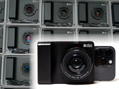Alice Camera is getting ready to ship the first batch of orders, while batches two and three are already sold-out, too. (Image source: Alice Camera - edited)