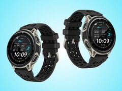 The Amazfit Cheetah 2 Pro is expected to retail for €150 more than its predecessor.