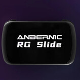RG Slide nie będzie tak potężny jak niedawny RG557. (Źródło obrazu: Anbernic)