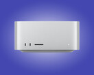 The new Mac Studio offers up to a 1.2 TB/s memory bandwidth.