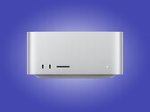 The new Mac Studio offers up to a 1.2 TB/s memory bandwidth.