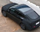 Tesla's smaller, cheaper Model Y will be late to launch in the US market. (Image source: Joe Tegtmeyer/X)