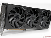 The Radeon RX 7900 XT features 84 Compute Units. (Source: Notebookcheck)