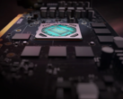 Is the Radeon RX 5500 series Navi 12? (Image source: AMD)