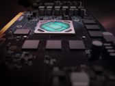 Is the Radeon RX 5500 series Navi 12? (Image source: AMD)