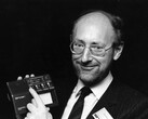 Sir Clive Sinclair invented the pocket calculator and ZX series, among other devices. (Image source: Getty Images)