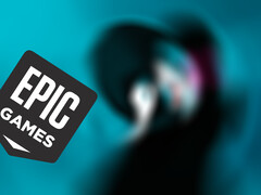 Epic Games has turned to a card game for its latest mobile free game giveaway. (Image source: Epic Games Store - edited)
