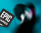 Epic Games has turned to a card game for its latest mobile free game giveaway. (Image source: Epic Games Store - edited)