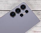 There are no suggestions that Samsung plans to swap out the ISOCELL HP2 used in the Galaxy S25 Ultra. (Image source: Notebookcheck)