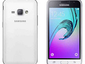 Samsung Galaxy J1 2016 is now official