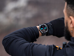 It remains to be seen whether Garmin will tie up new features for existing smartwatches too, like the Fenix 8. (Image source: Garmin)