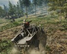The next Ghost Recon may not be an open-world action adventure game like Breakpoint pictured here.