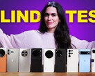 Blind smartphone camera test from the Versus channel: viewers chose an unusual winner from 12 flagship cameras of 2023.
