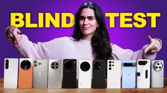 Blind smartphone camera test from the Versus channel: viewers chose an unusual winner from 12 flagship cameras of 2023.