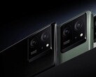 Redmi K-series cameras could get better soon. (Source: Xiaomi)