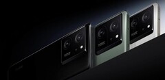 Redmi K-series cameras could get better soon. (Source: Xiaomi)