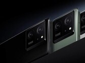 Redmi K-series cameras could get better soon. (Source: Xiaomi)