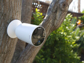 The new Kami Wire-Free Outdoor Camera. (Source: Kami)