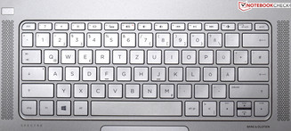 HP Spectre 13