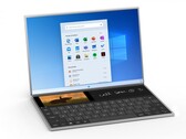 The exciting Microsoft Surface Neo may not see the light of day following the official cancellation of Windows 10X. (Image: Microsoft)