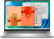 Dell Inspiron 16 Plus 7630. (Image source: Dell)