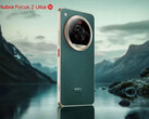 The Nubia Focus 2 Ultra contains two unusual camera shooting options for a sub-€300 device. (Image source: Nubia)