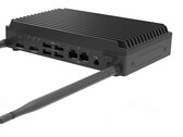 Intel will sell NUC 13 Rugged machines in two variants. (Image source: Intel via Liliputing)