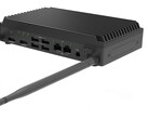 Intel will sell NUC 13 Rugged machines in two variants. (Image source: Intel via Liliputing)