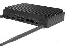 Intel will sell NUC 13 Rugged machines in two variants. (Image source: Intel via Liliputing)