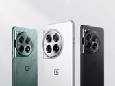 The OnePlus 12. (Image source: OnePlus)