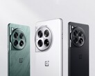 The OnePlus 12. (Image source: OnePlus)