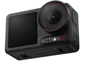 The Osmo Action 5 Pro is said to cost about as much as the GoPro Hero 13 Black with comparable accessories. (Image source: @Quadro_News)
