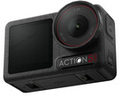 The Osmo Action 5 Pro is said to cost about as much as the GoPro Hero 13 Black with comparable accessories. (Image source: @Quadro_News)